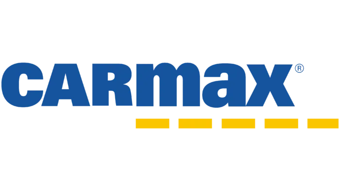 CarMax logo
